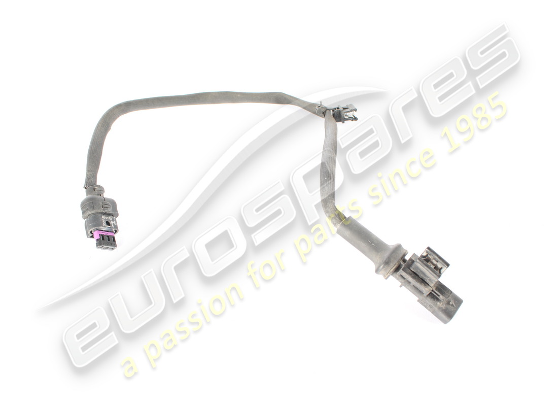 ALLOGGIAMENTO PER CONTATTO PIATTO Lamborghini USATO CON NUMERO PARTE 4F0973703 (1)