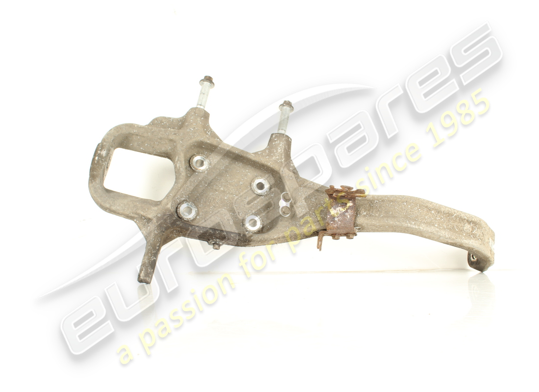 USATO Maserati ASTA ANTERIORE DESTRA COMPLETA . NUMERO PARTE 670004762 (1)