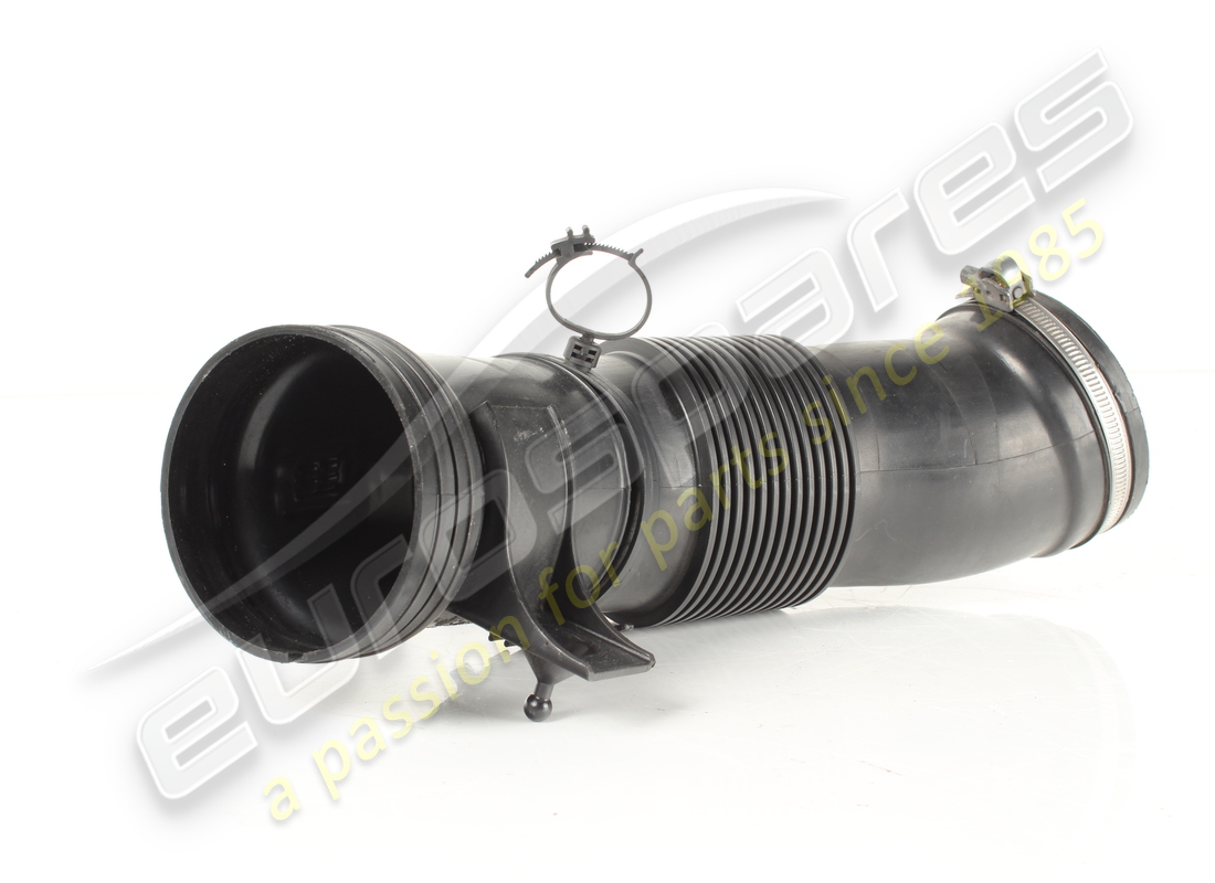 MANICOTTO DI ASPIRAZIONE ARIA USATO Maserati LATO DEB. NUMERO PARTE 670004643 (1)
