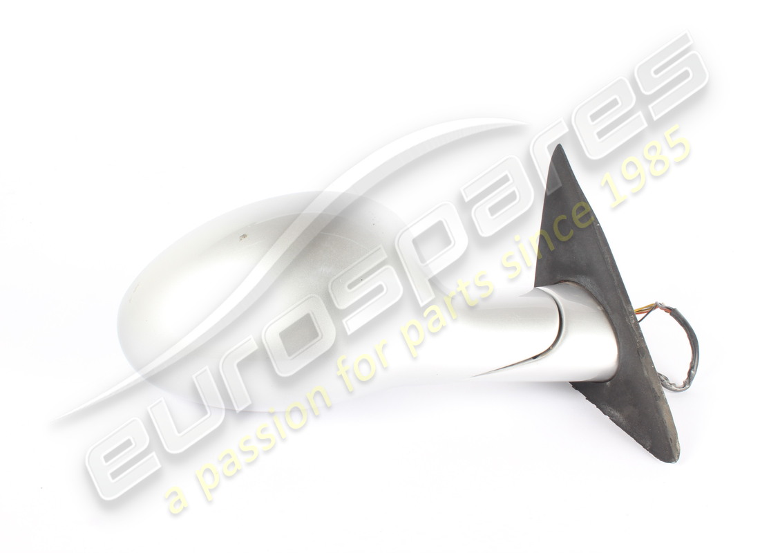 ferrari specchio posteriore esterno dx usato. numero parte 65732110 (3)