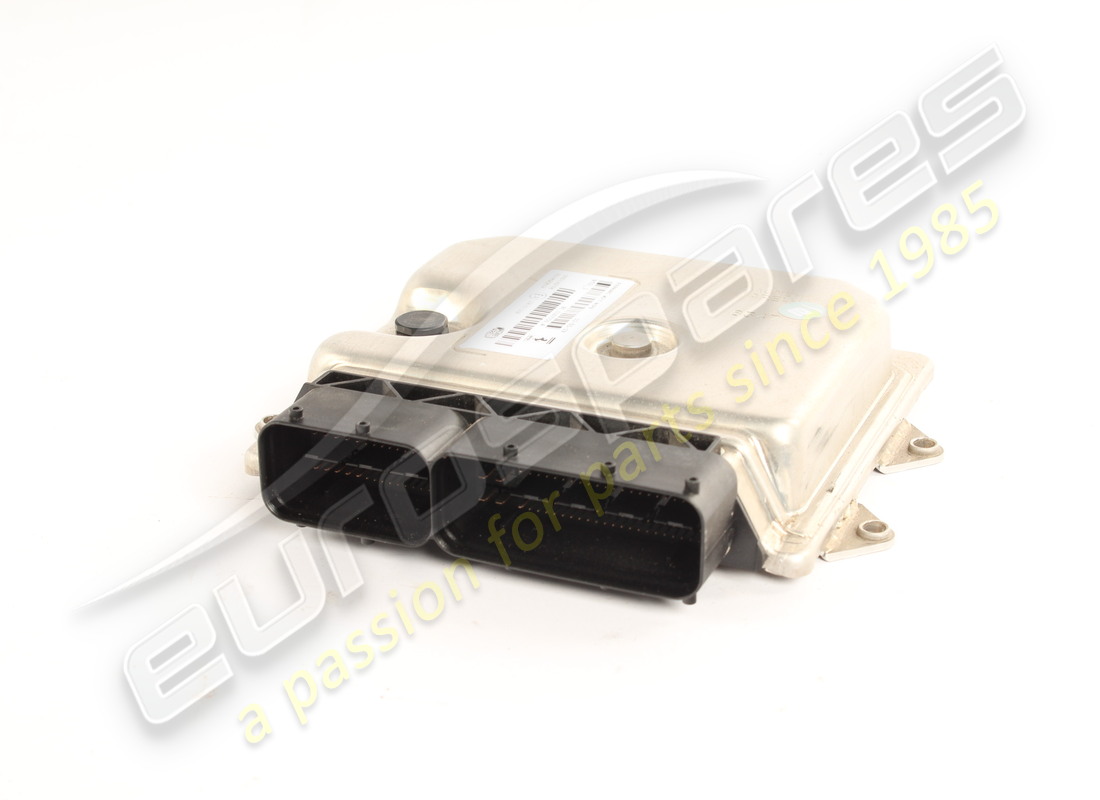 ferrari ecu dct usata. numero parte 330778 (3)