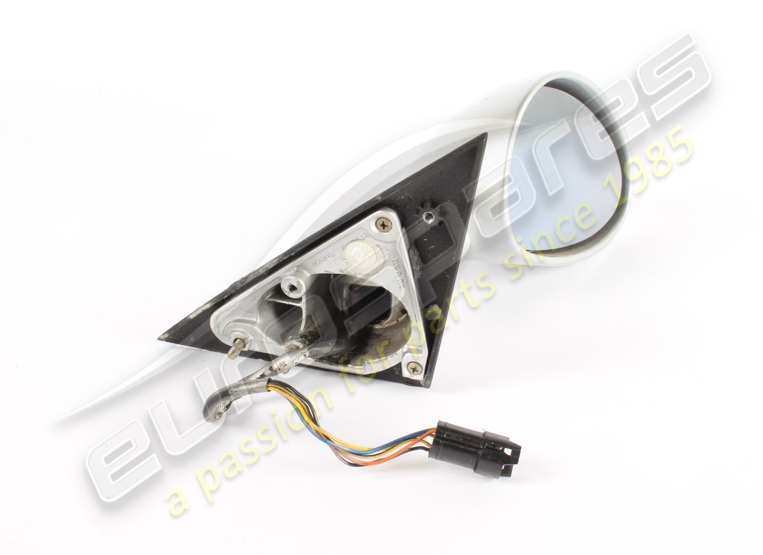 ferrari specchio posteriore esterno dx usato. numero parte 65732110 (2)