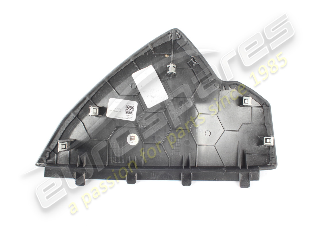 copertura lamborghini usata. numero parte 4ml857085qg8 (2)