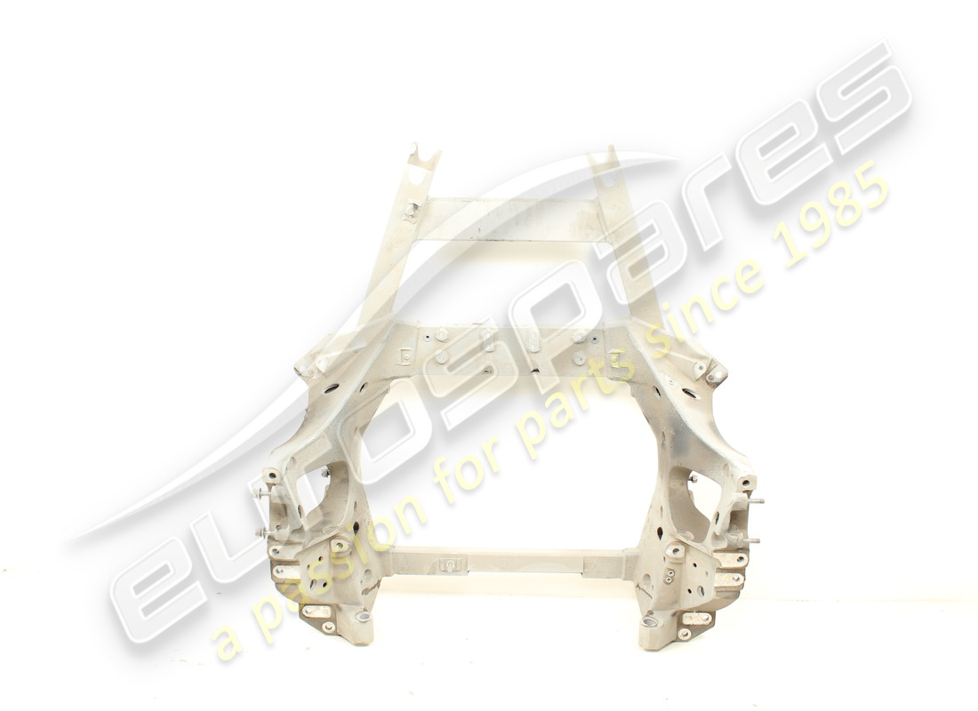 usato ferrari codice articolo sottotelaio cambio 985764995
