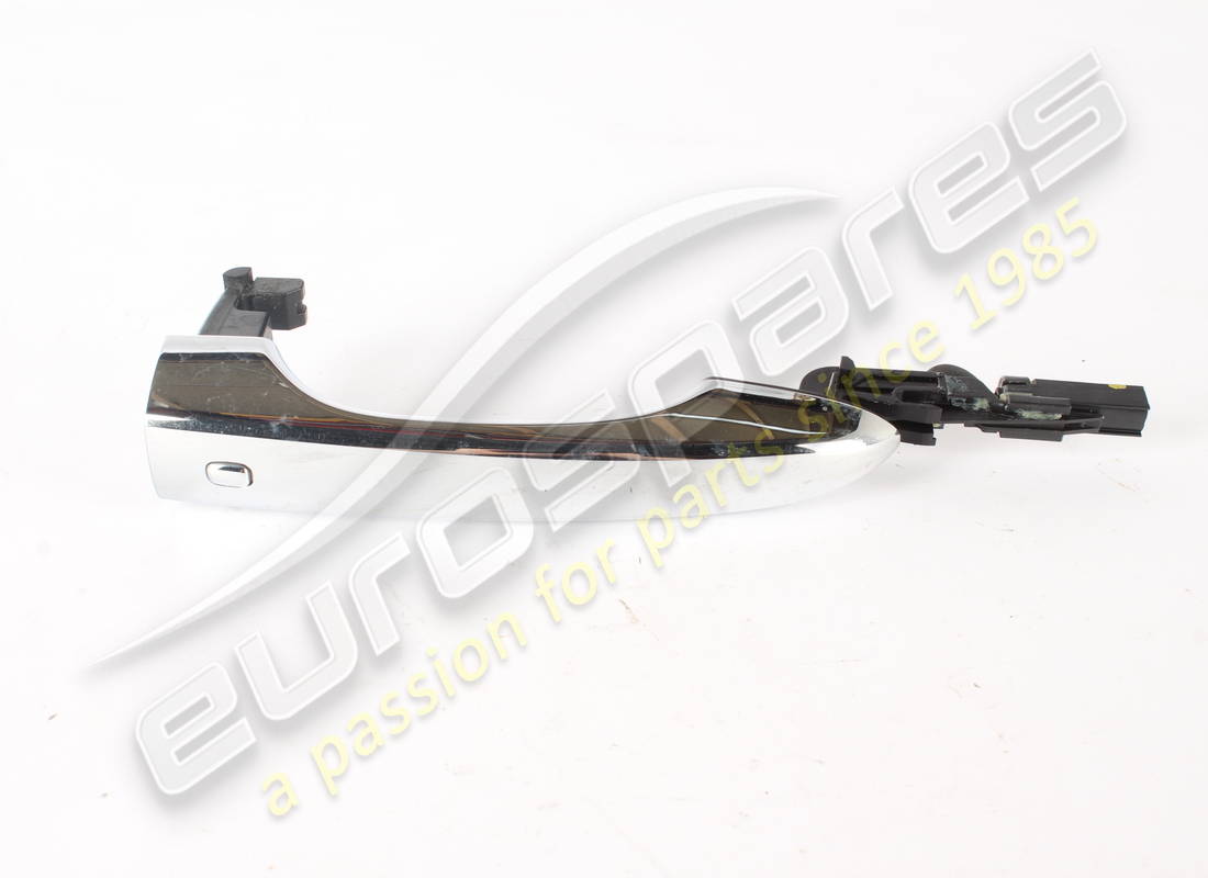MANIGLIA PORTA ANTERIORE/POSTERIORE (5IX+) USATA Maserati NUMERO PARTE 670075322 (1)