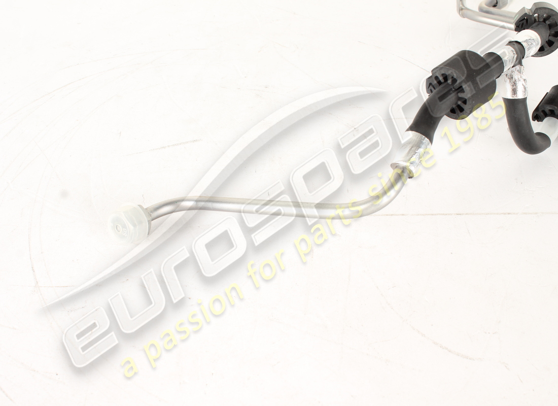 nuovo maserati tubo carburante gpl. numero parte 299334 (2)