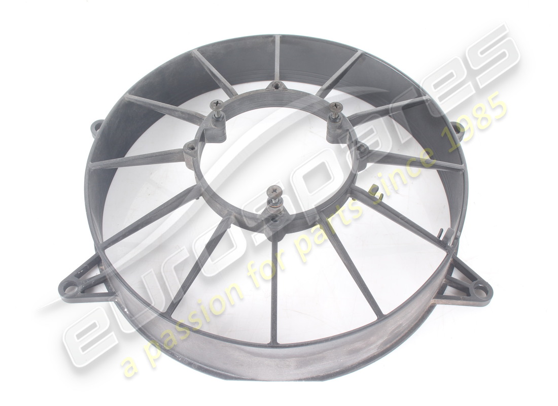 CASSA VENTOLA USATA FERRARI. NUMERO PARTE 62441200 (1) cassa ventola usata ferrari. numero parte 62441200 (1)