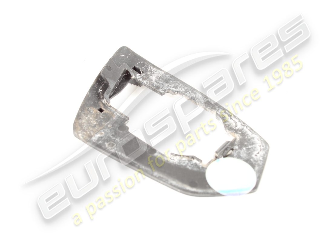 USATO Lamborghini SUPPORTO POSTERIORE . NUMERO PARTE 4M8837277 (1) USATO Lamborghini SUPPORTO POSTERIORE . NUMERO PARTE 4M8837277 (1)