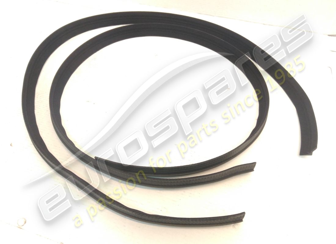 NUOVO Eurospares SET DI GUARNIZIONI ESTERNE. NUMERO PARTE 16327310 (1)