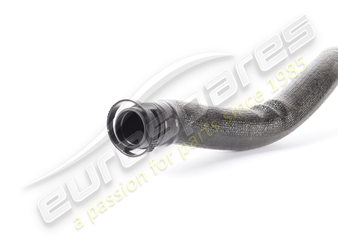 TUBO VALVOLA DI SCARICO RIGIDO RH USATO FERRARI. NUMERO PARTE 847291 (2) tubo valvola di scarico rigido rh usato ferrari. numero parte 847291 (2)