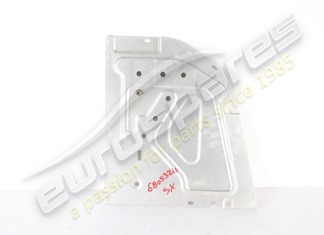 nuova ferrari pavimentazione laterale sx. numero parte 68053211 (1)