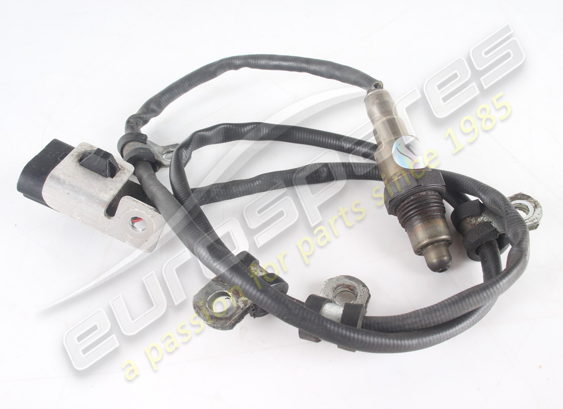 USATO Ferrari SENSORE OSSIGENO POSTERIORE. NUMERO PARTE 300507 (1)