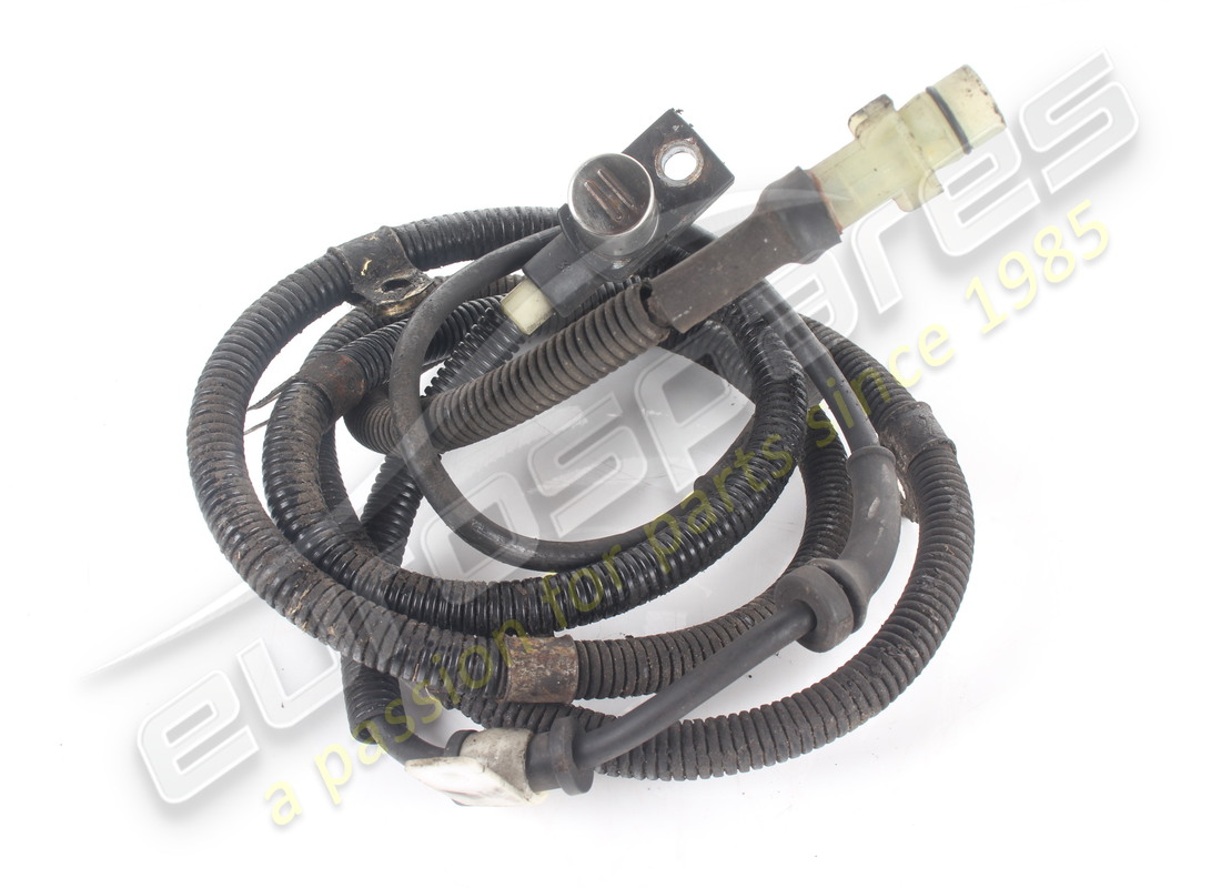 CAVO SENSORE POSTERIORE USATO Ferrari . NUMERO PARTE 131876 (1) CAVO SENSORE POSTERIORE USATO Ferrari . NUMERO PARTE 131876 (1)