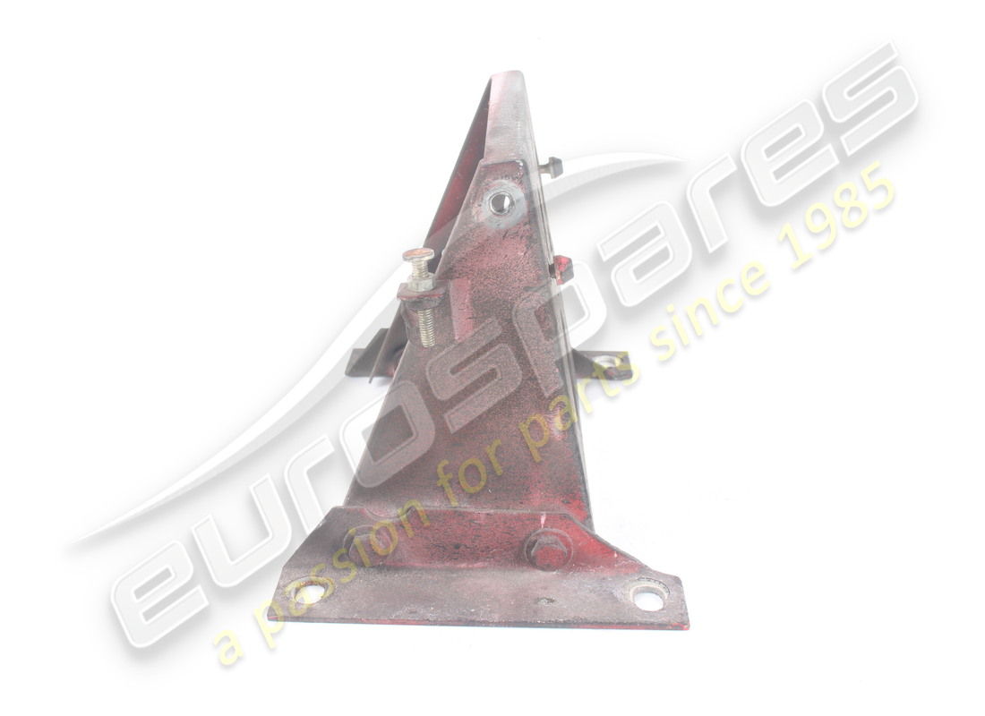 usata ferrari staffa supporto motore lampada frontale destra. numero parte 60648000 (2)