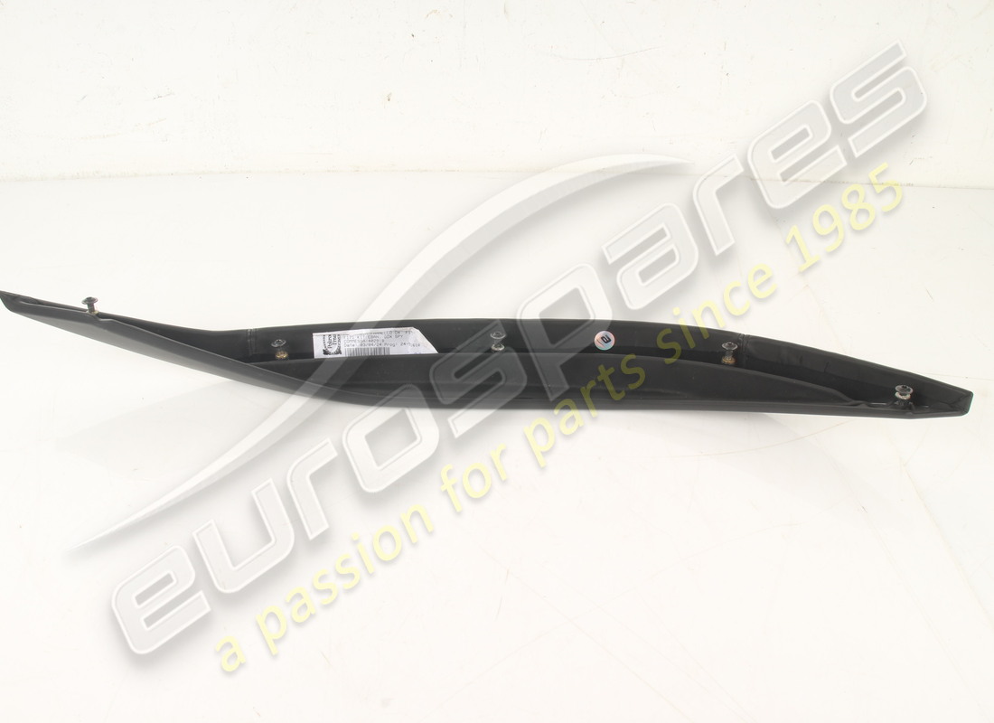 USATO FERRARI TASCA PANNELLO DX COMPLETO. NUMERO PARTE 976347 (4) usato ferrari tasca pannello dx completo. numero parte 976347 (4)