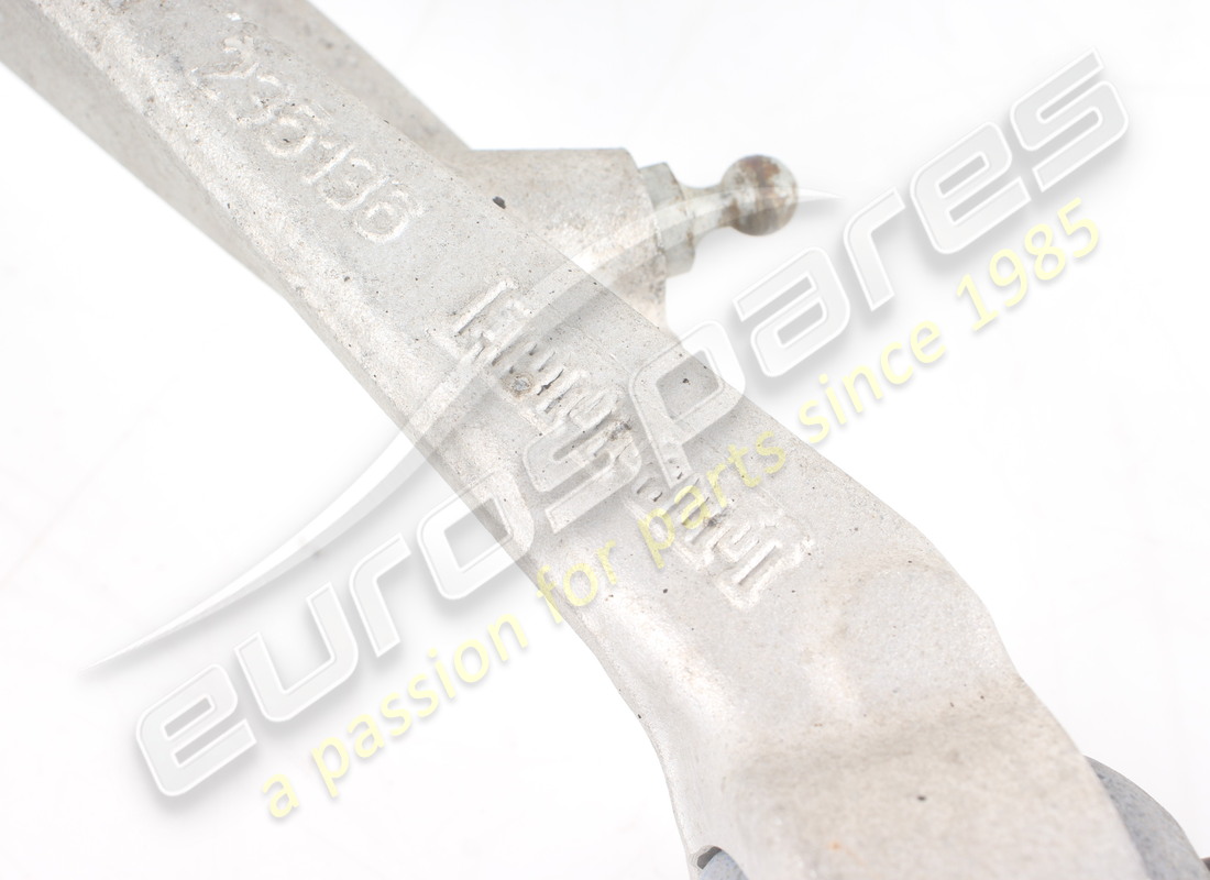 usato ferrari braccio superiore anteriore sx completo. numero parte 269262 (6)