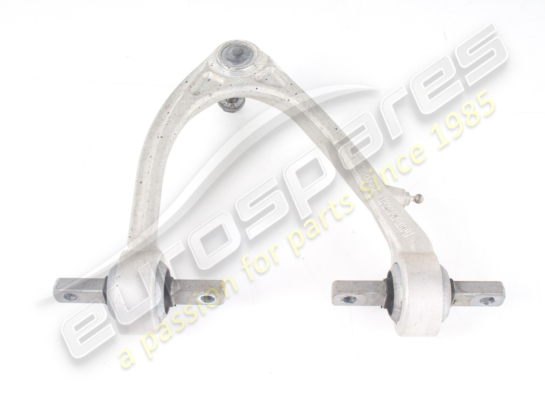 usato ferrari braccio superiore anteriore sx completo. numero parte 269262 (5)