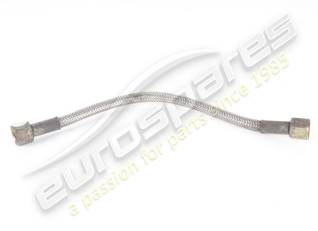 TUBO CARBURANTE FERRARI USATO. NUMERO PARTE 117885 (1) tubo carburante ferrari usato. numero parte 117885 (1)