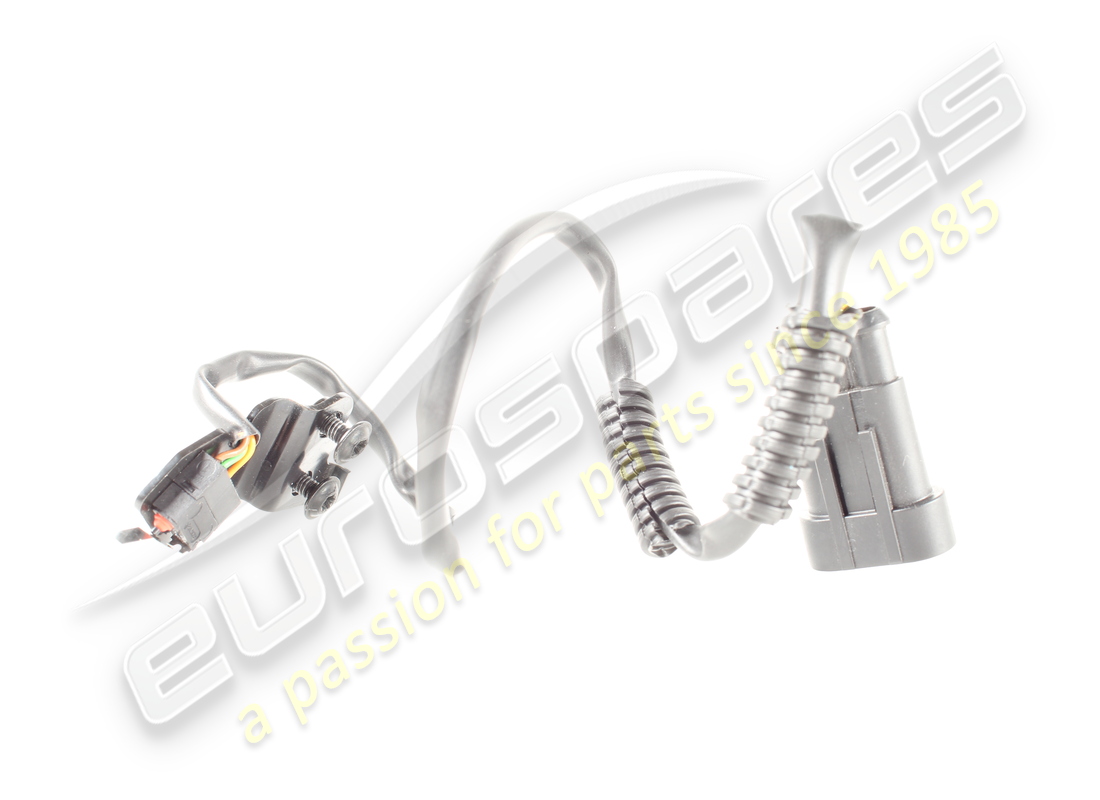 USATO Ferrari CHIUSURA ENG LOCK COMPLETA AP M . NUMERO PARTE 952394 (1)