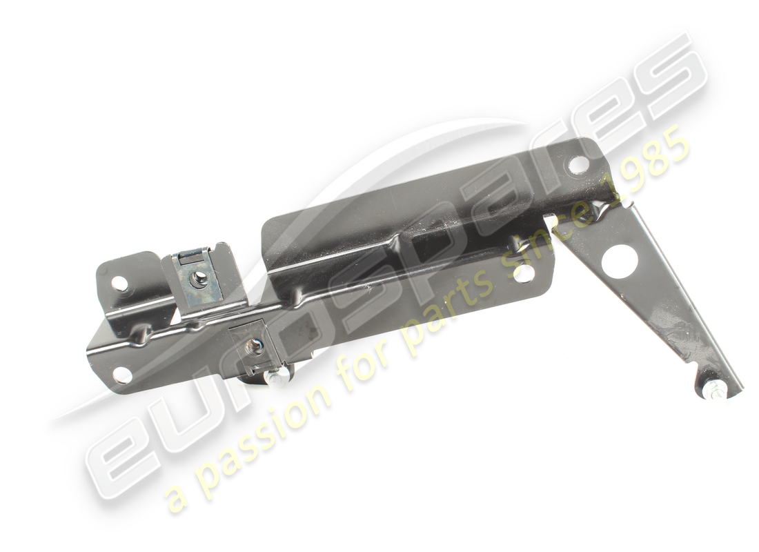 USED FERRARI COMPLETE LH EXTERNAL BRACKET . PART NUMBER 340912 (1)