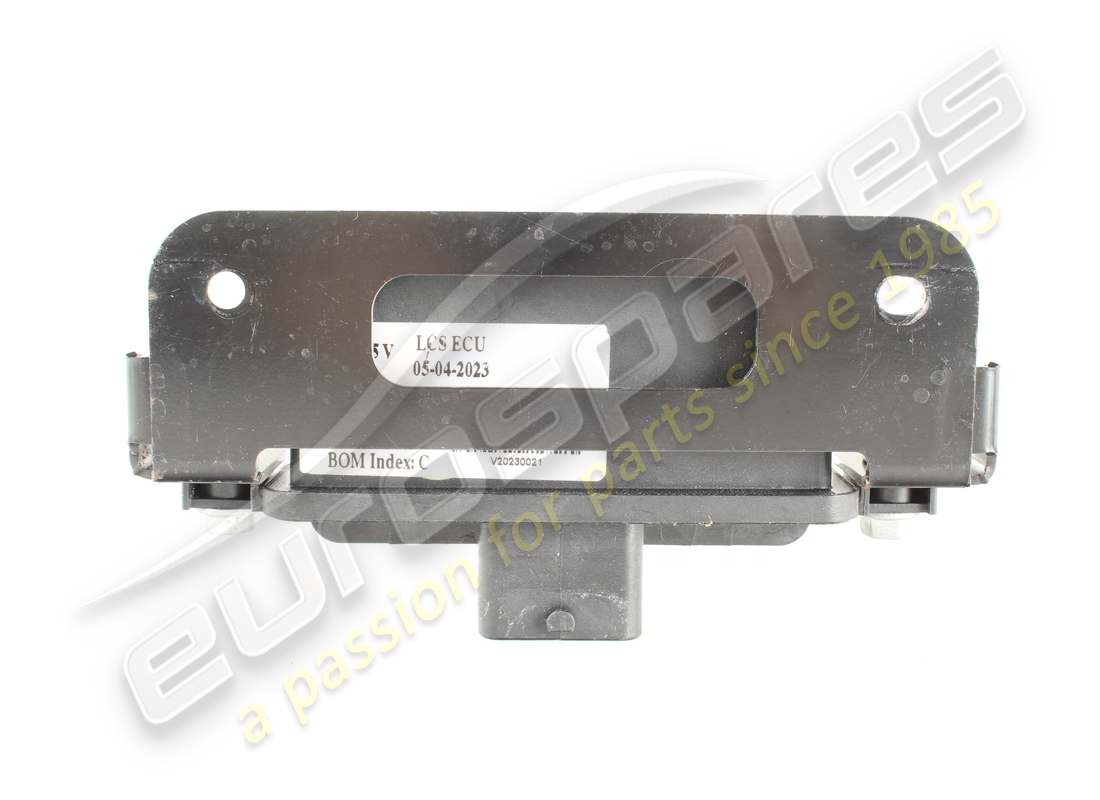 usata ferrari ecu del nodo fari adattivi. numero parte 315386 (3)