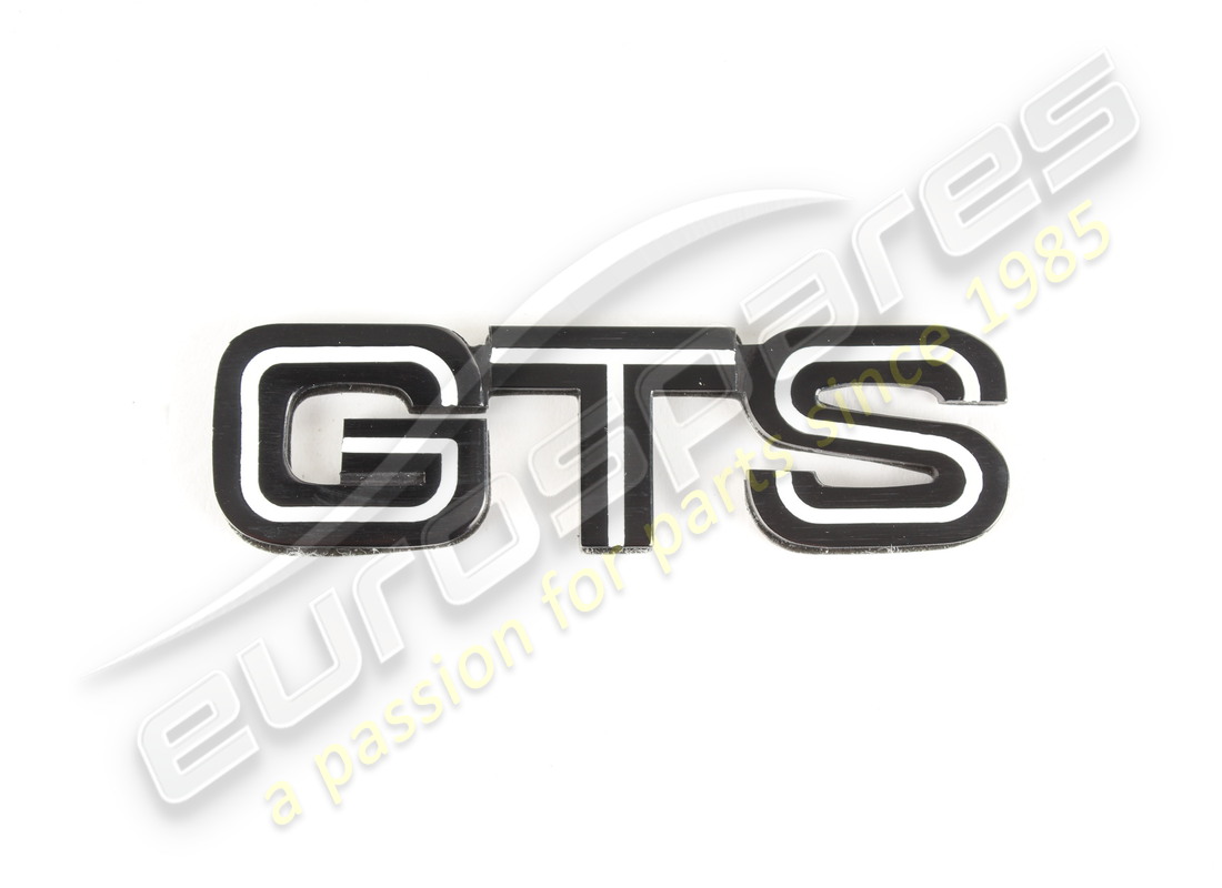 NUOVO Eurospares MOTIVO GTS. NUMERO PARTE 61857800 (1)
