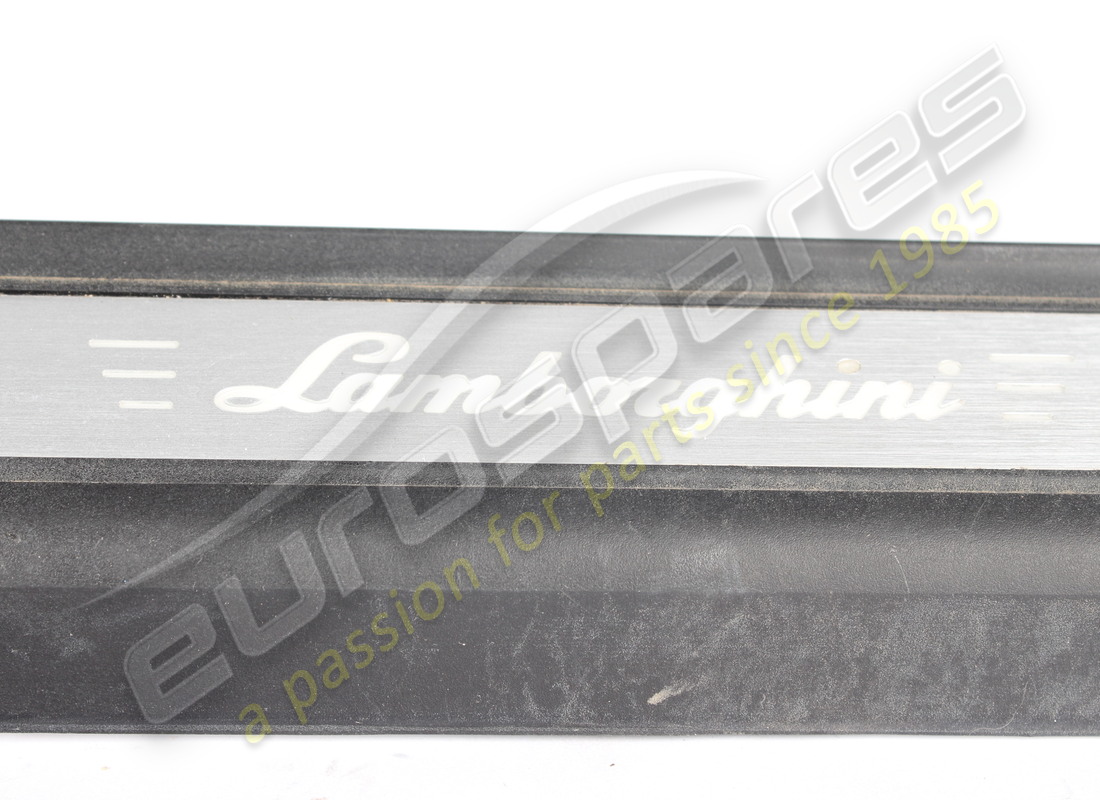 usata lamborghini luce ingresso. numero parte 4ml947417 (3)