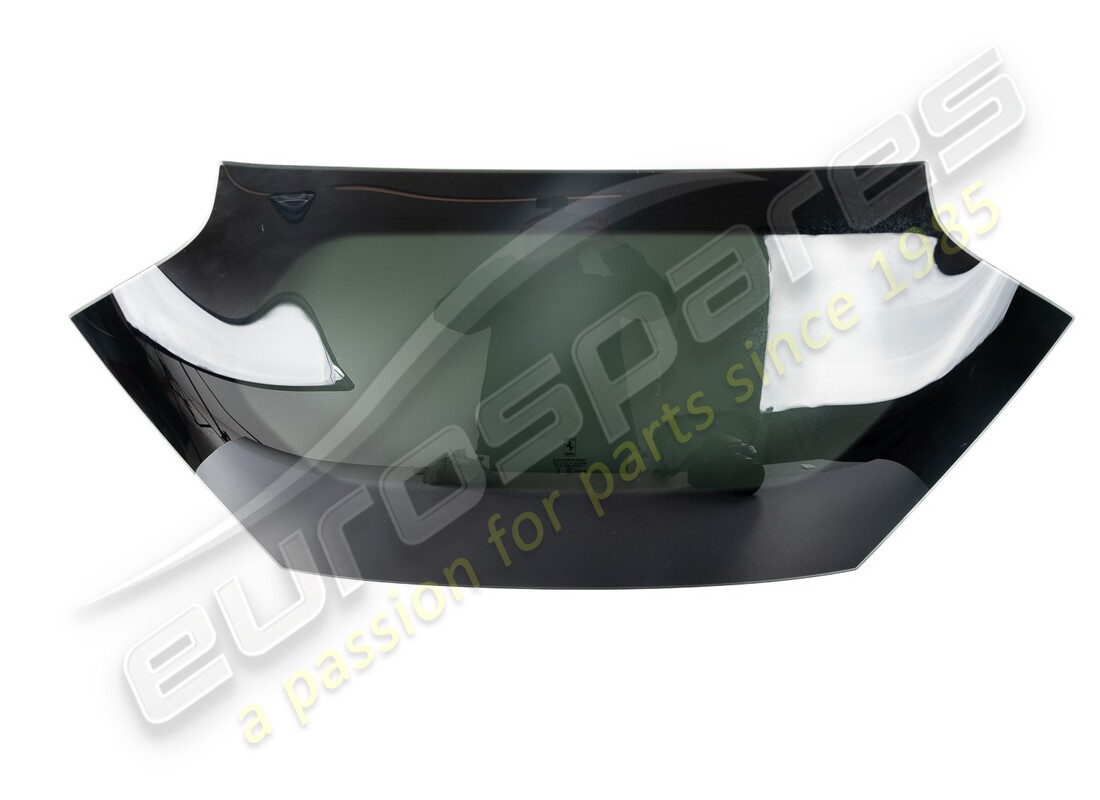 nuovo ferrari finestra del coperchio vano motore. numero parte 948588 (1)