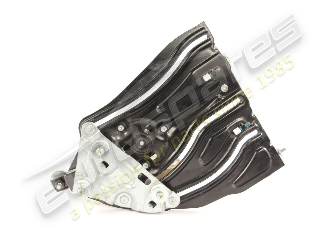 ASCENSORE QUARTERLIGHT SX USATO Ferrari. NUMERO PARTE 88272300 (1)