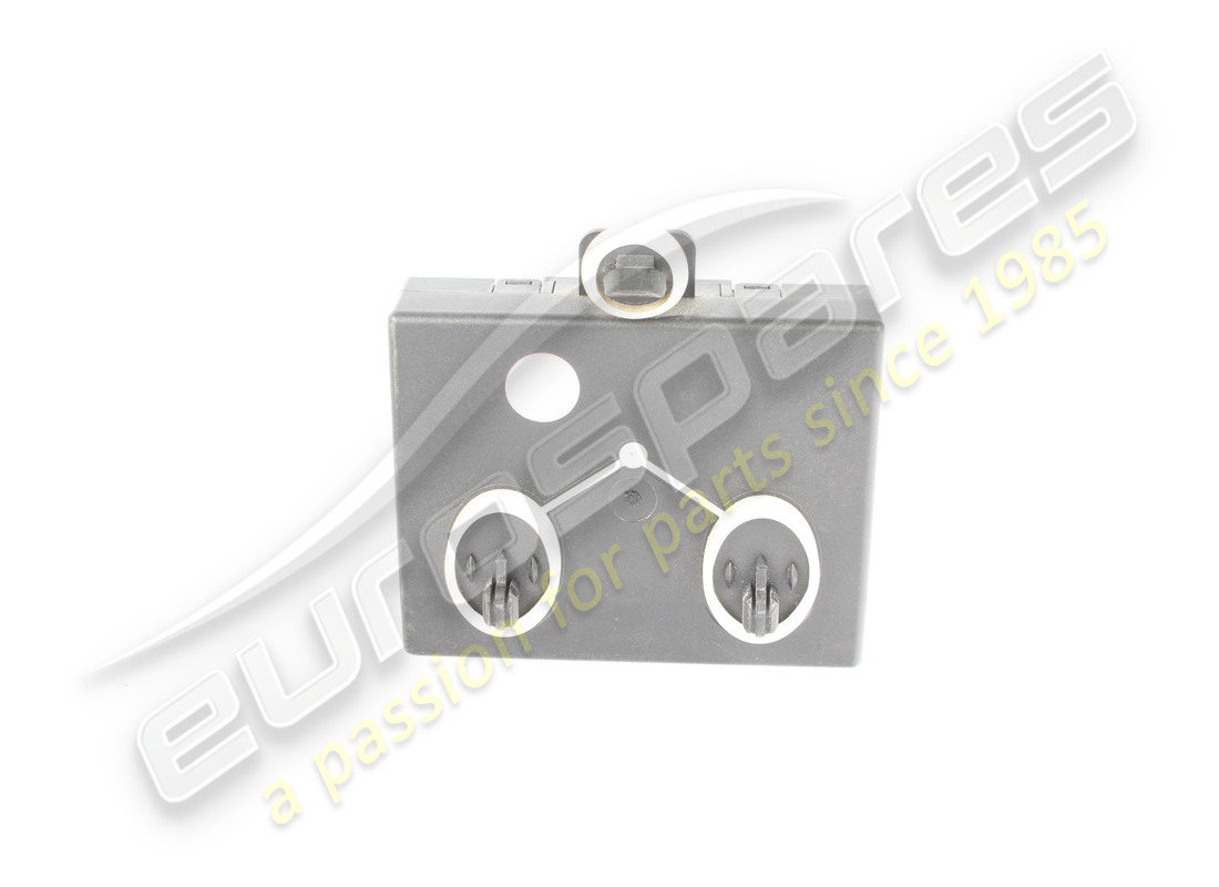 unità di controllo usata lamborghini,porta. numero parte 4t0959792h (2)