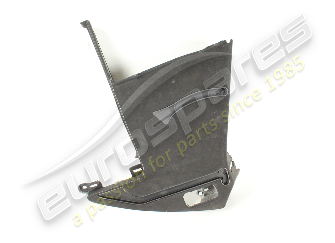 USATO Ferrari RIVESTIMENTO BAULE LATERALE . NUMERO PARTE 84405700 (1)