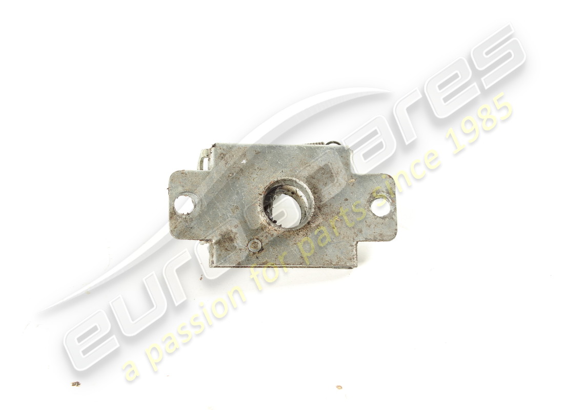 chiusura del cofano ferrari usata. numero parte 40197807 (2)
