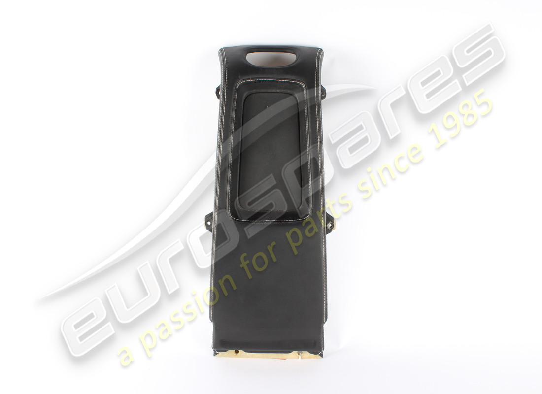 usato ferrari console posteriore nera 110552. numero parte 67625400 (2)
