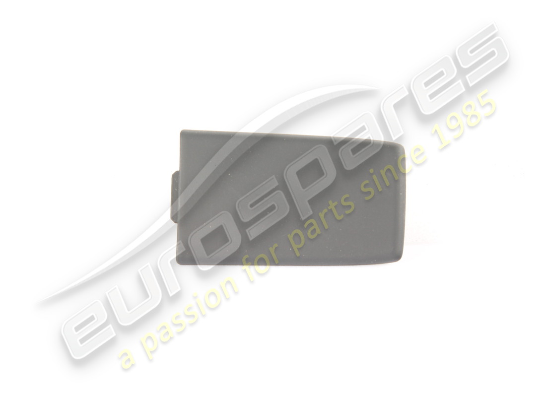 COPERCHIO DI COPERTURA DEL COPERCHIO DI CATTURA USATO Lamborghini NUMERO PARTE 4T0857932A (1)