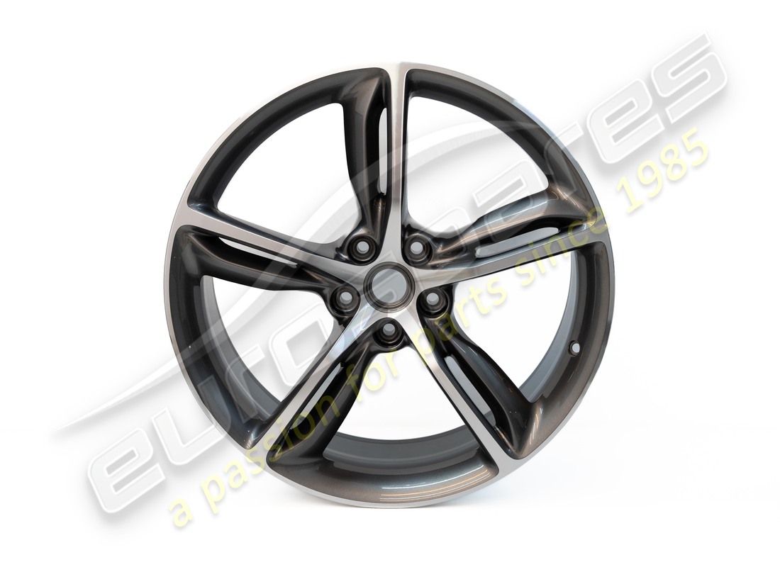 RICONDIZIONATO Ferrari CER FORG ANT SX BRILLIANT SI . NUMERO PARTE 976807 (1)