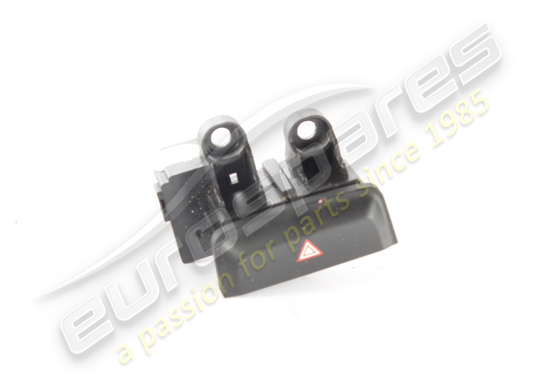 USATO Maserati CONTROLLO LUCI DI EMERGENZA . NUMERO PARTE 670071372 (1)