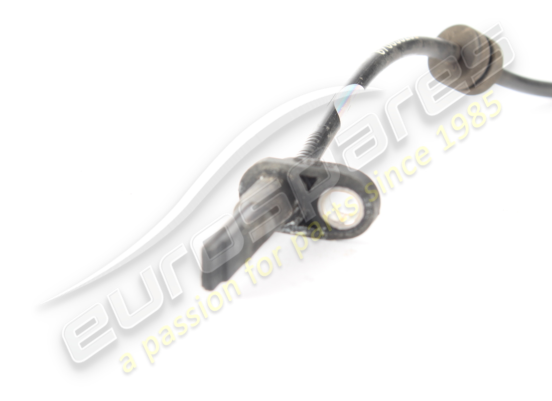 sensore abs posteriore maserati usato. numero parte 670035289 (3)
