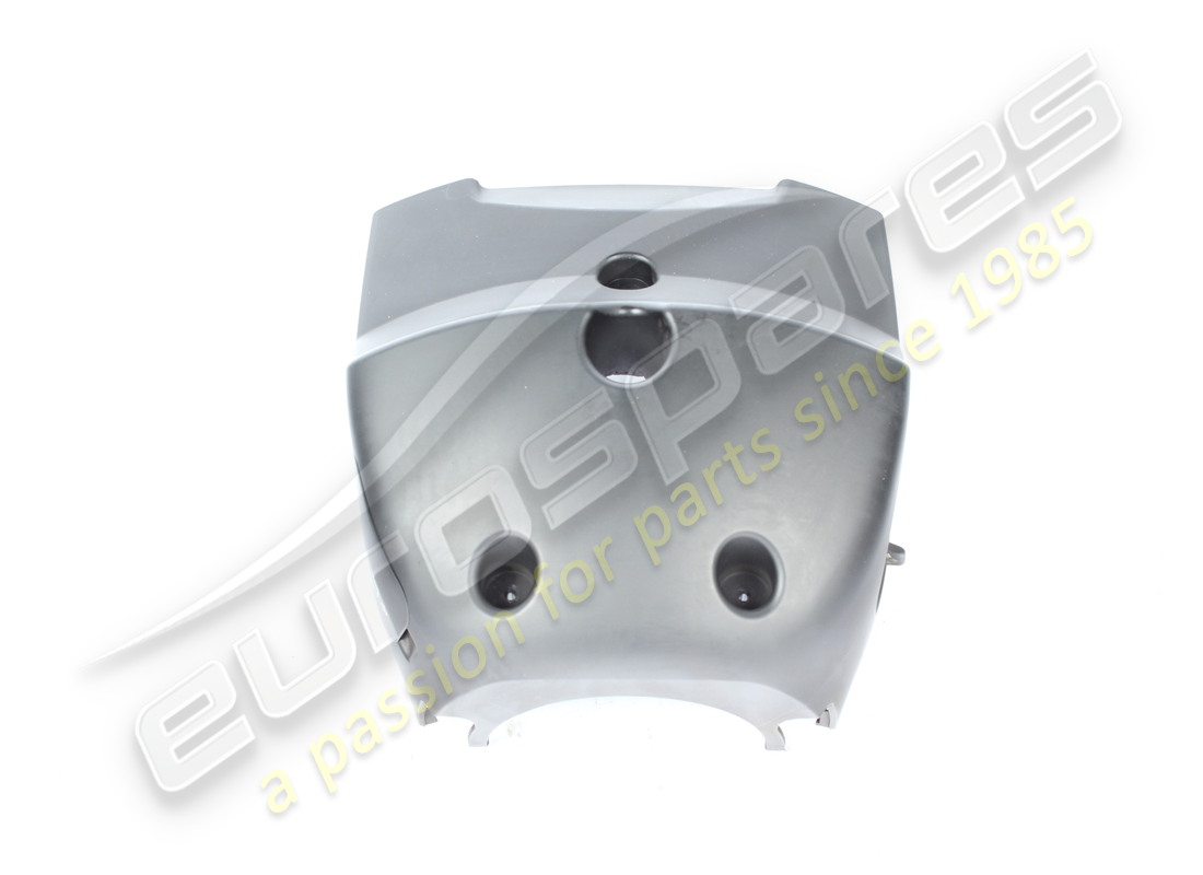 ferrari scudo piantone sterzo inferiore usato. numero parte 88357400 (3)