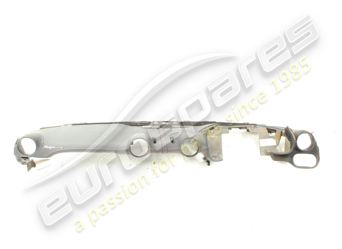 danneggiato ferrari rhd completo cruscotto superiore codice parte 89391700