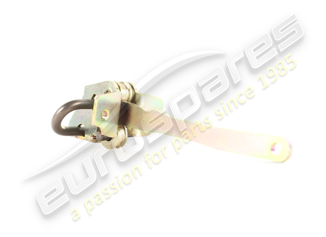 nuova cinghia di controllo porta eurospares completa. numero parte 61508500 (3)