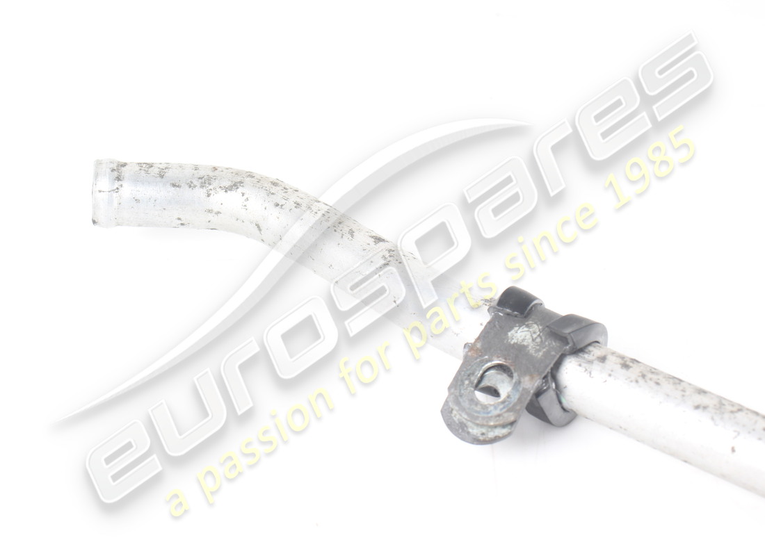 tubo di ingresso del filtro aria obd ferrari usato. numero parte 274347 (2)