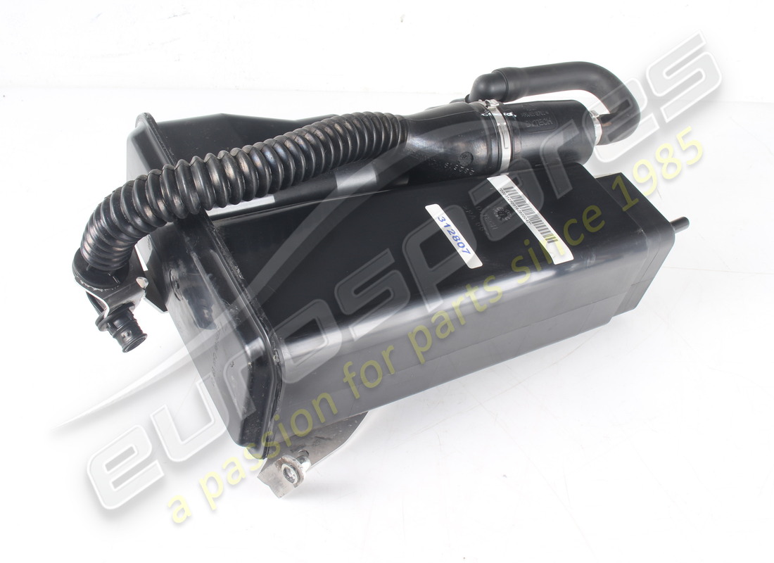 CORPO FILTRO VAPORE FERRARI USATO. NUMERO PARTE 312807 (3) corpo filtro vapore ferrari usato. numero parte 312807 (3)