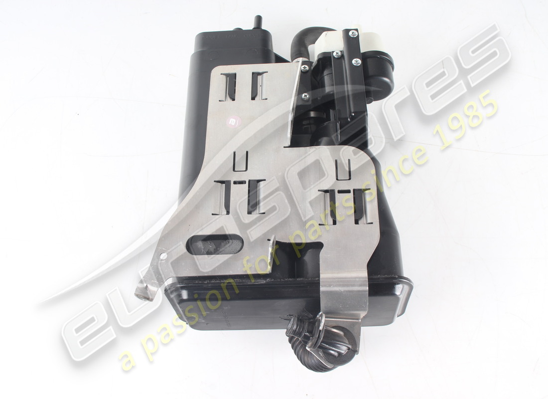 CORPO FILTRO VAPORE FERRARI USATO. NUMERO PARTE 312807 (4) corpo filtro vapore ferrari usato. numero parte 312807 (4)