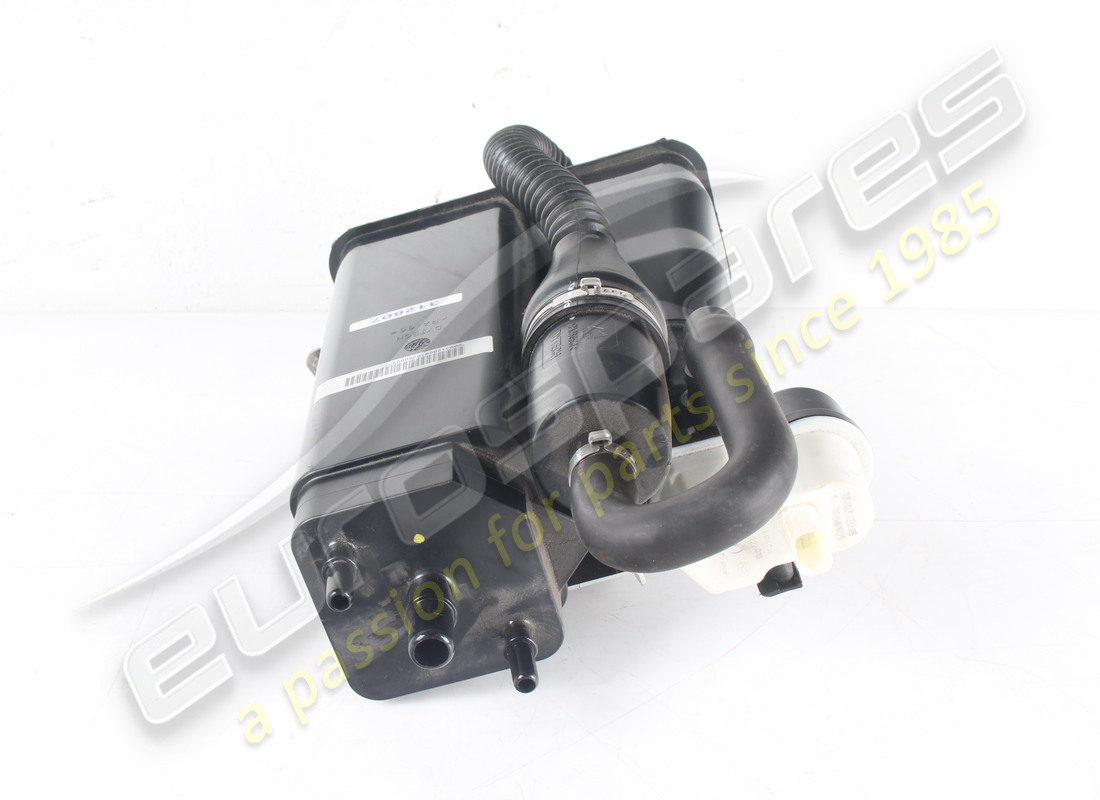 CORPO FILTRO VAPORE FERRARI USATO. NUMERO PARTE 312807 (2) corpo filtro vapore ferrari usato. numero parte 312807 (2)