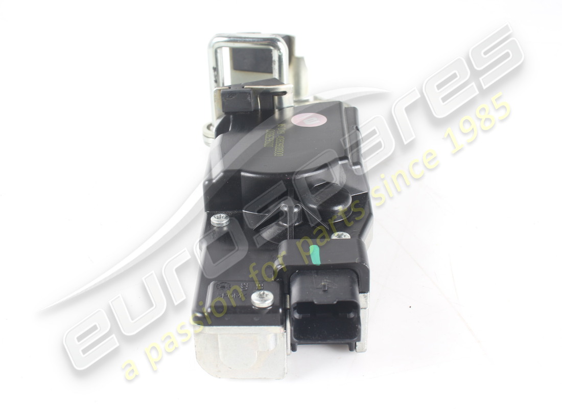 USATO FERRARI RISCONTRO SERRATURA. NUMERO PARTE 83629000 (4) usato ferrari riscontro serratura. numero parte 83629000 (4)