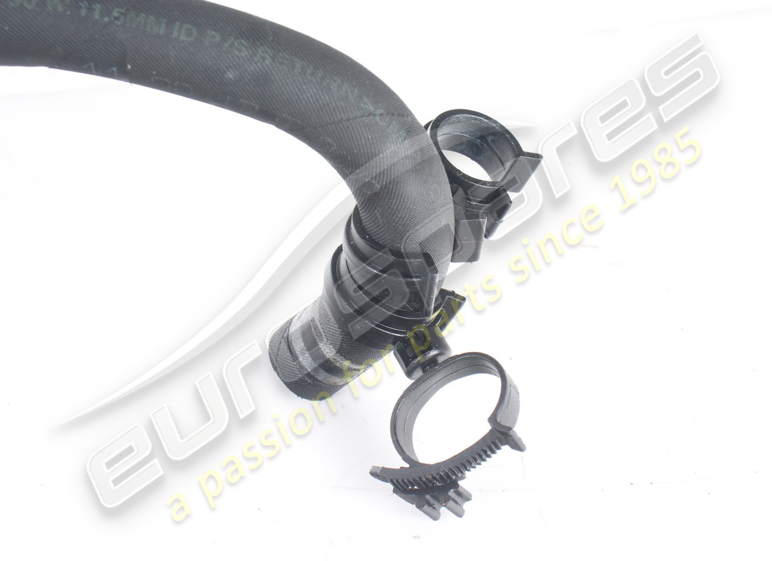 TUBO FERRARI USATO DALLA SCATOLA STERZO A RA. NUMERO PARTE 262354 (3) tubo ferrari usato dalla scatola sterzo a ra. numero parte 262354 (3)