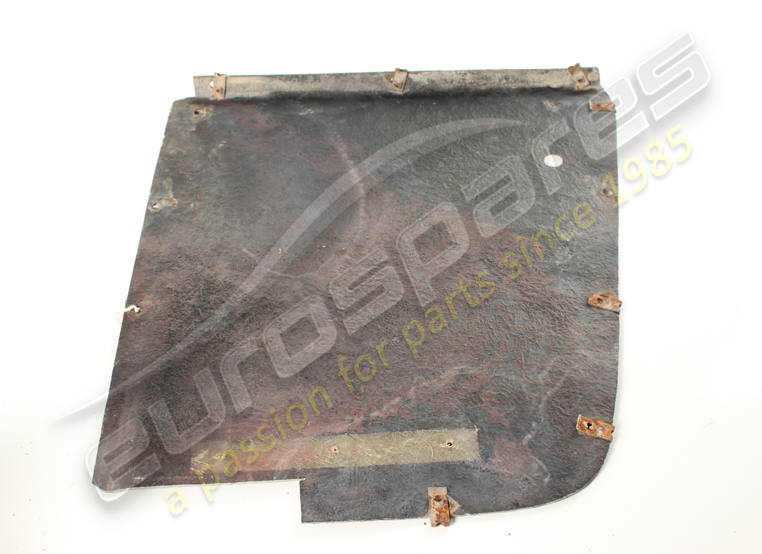 copertura sx usata ferrari. numero parte 61947300 (2)