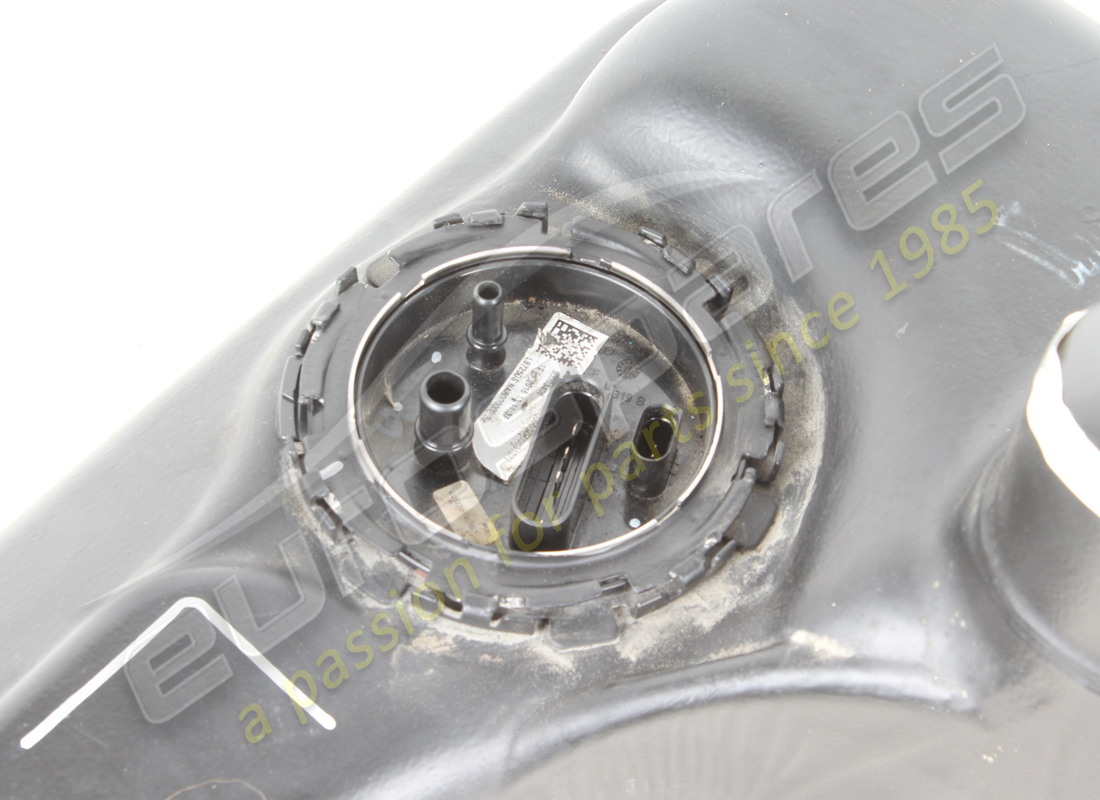 serbatoio carburante lamborghini usato. numero parte 4t7201022a (3)
