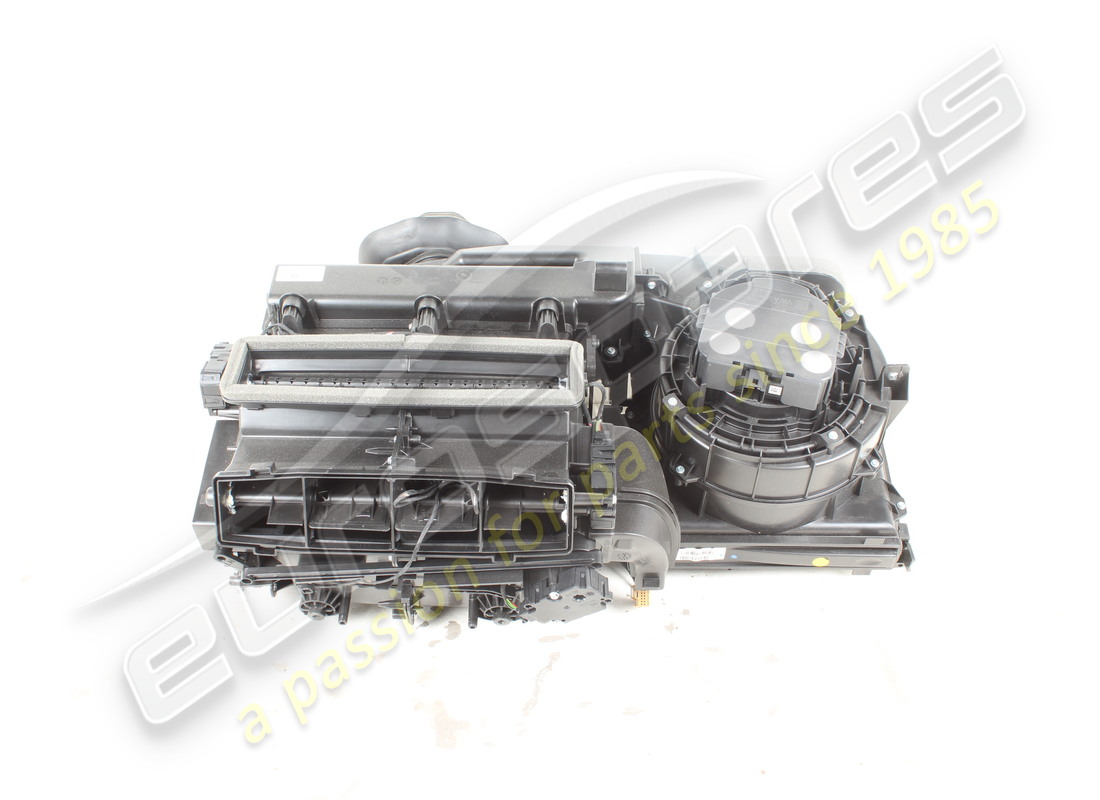 unità hvac lamborghini usata 1234yf. numero parte 4s1816005 (2)