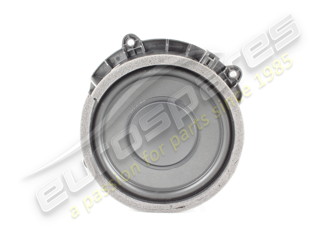 WOOFER POSTERIORE SX USATO Ferrari. NUMERO PARTE 800687 (1)